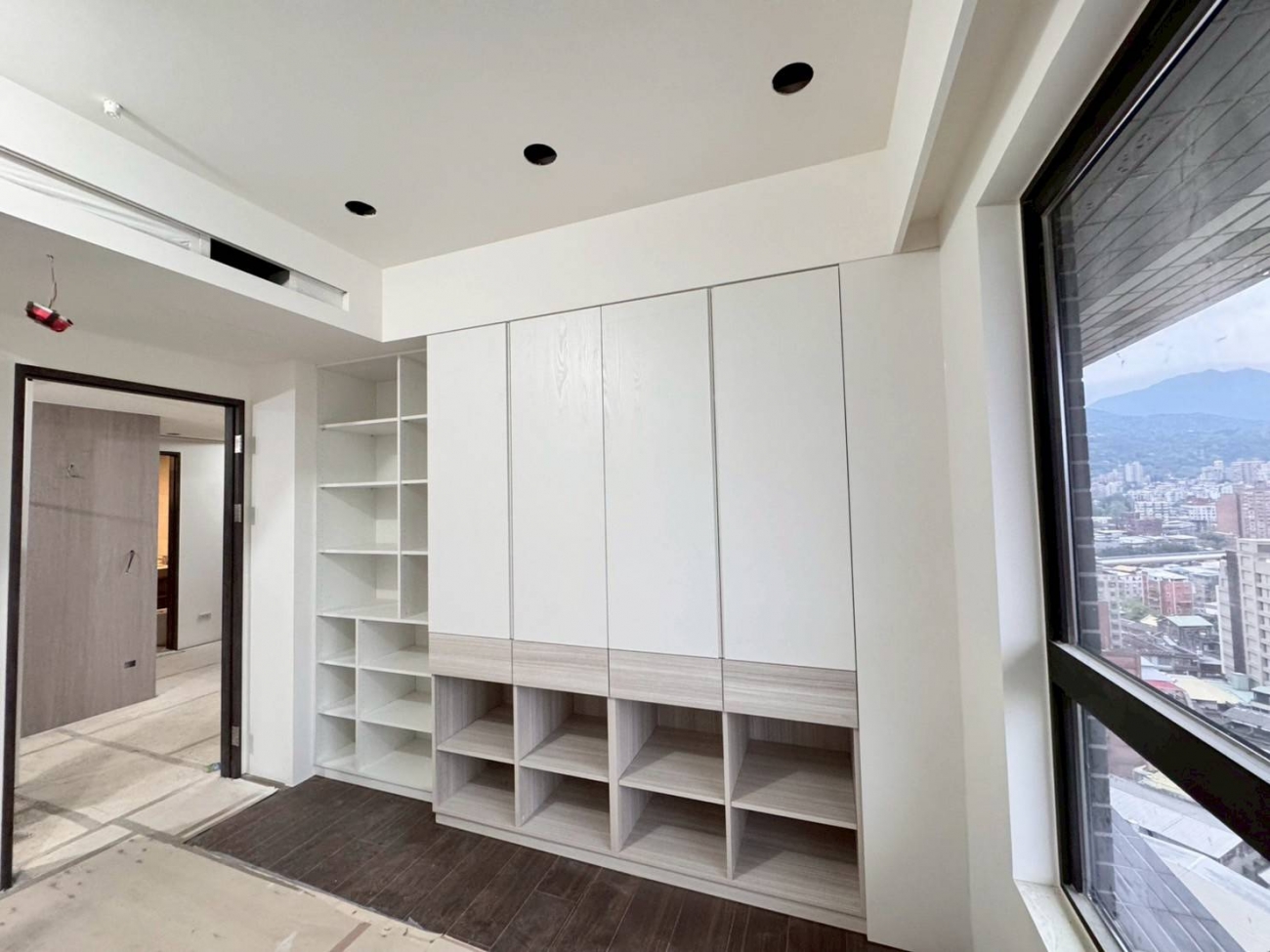 寬橽人文空間美學