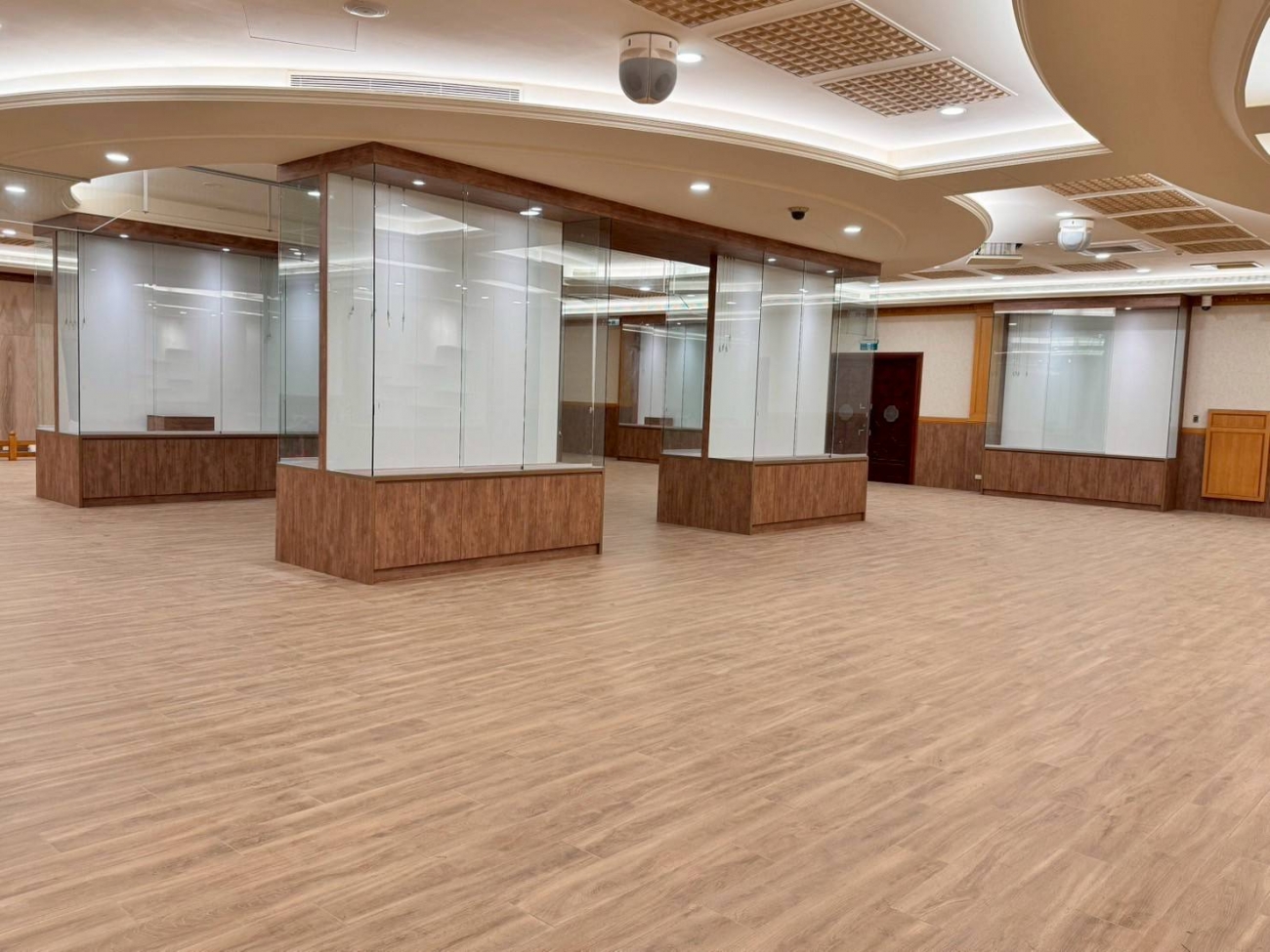 寬橽人文空間美學