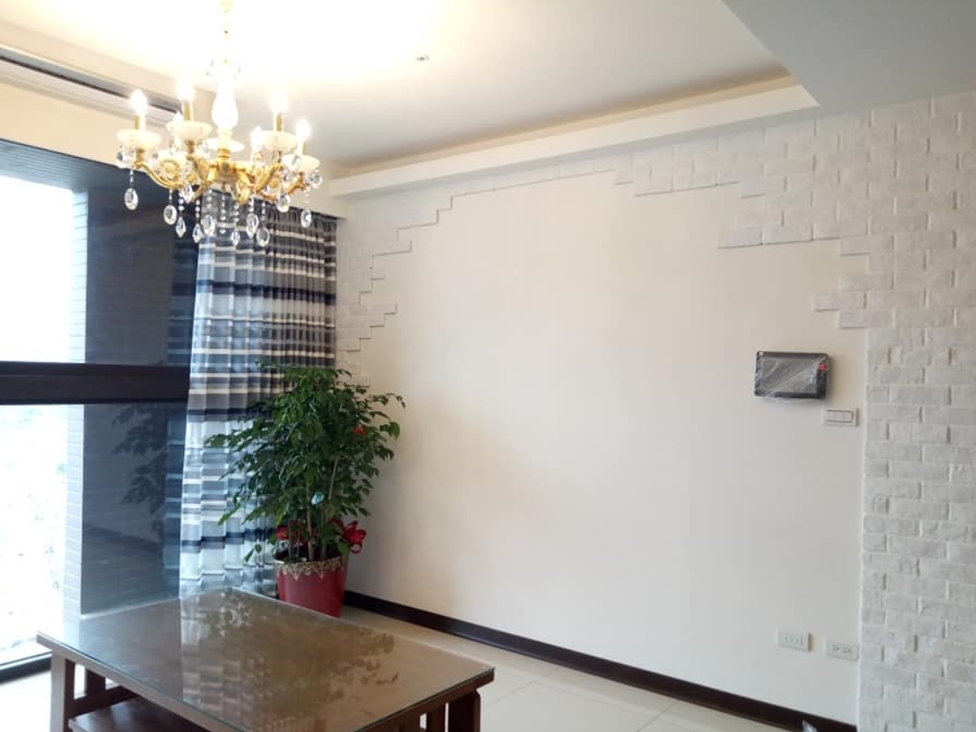 寬橽人文空間美學